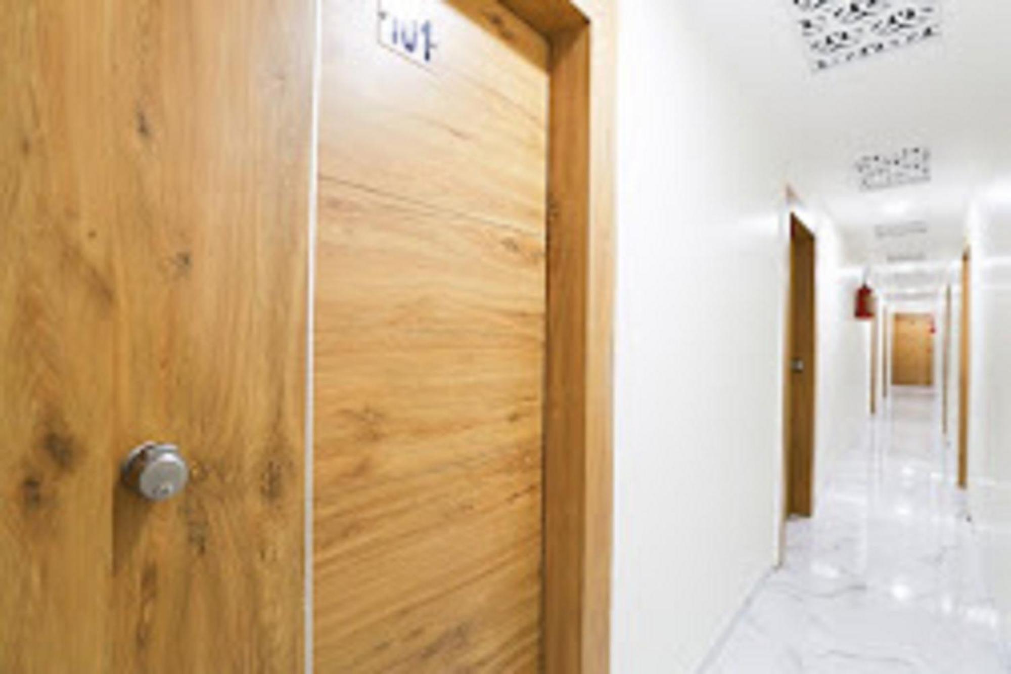 Hotel New Lake View Ahmadábád Exteriér fotografie